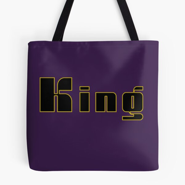 Item preview, Tha King designed and sold by Majesty INC.