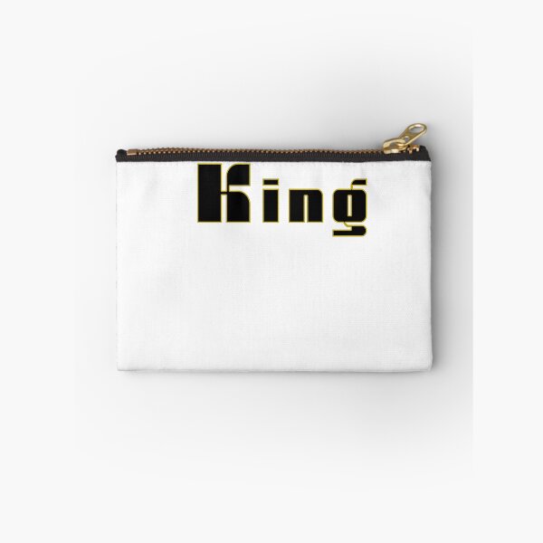 Item preview, Tha King designed and sold by Majesty INC.
