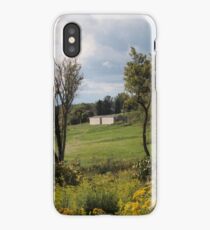 Clearing iPhone Case