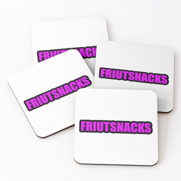 Item preview, Friutsnacks designed and sold by Gotta Escape.