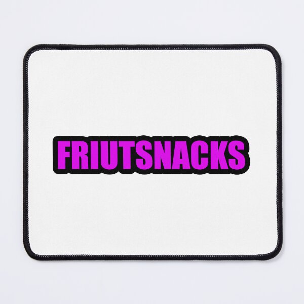 Item preview, Friutsnacks designed and sold by Gotta Escape.