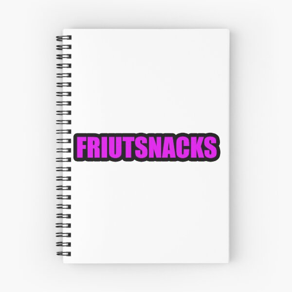 Artikelvorschau, Fruchtsnacks entworfen und verkauft von Gotta Escape.