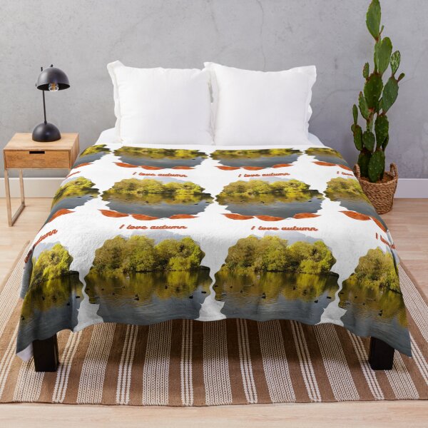 Item preview, I Love Autumn. I Love Autumn And its Aolors designed and sold by Dinasshop.