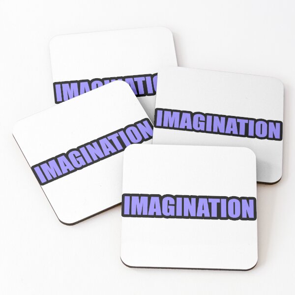 Item preview, Imagination  designed and sold by Gotta Escape.