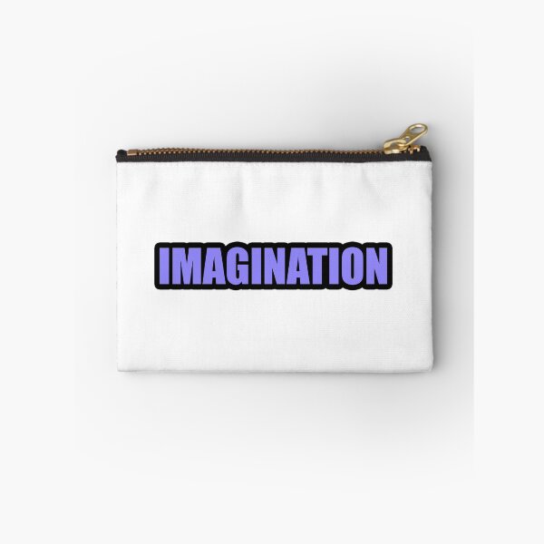 Item preview, Imagination  designed and sold by Gotta Escape.