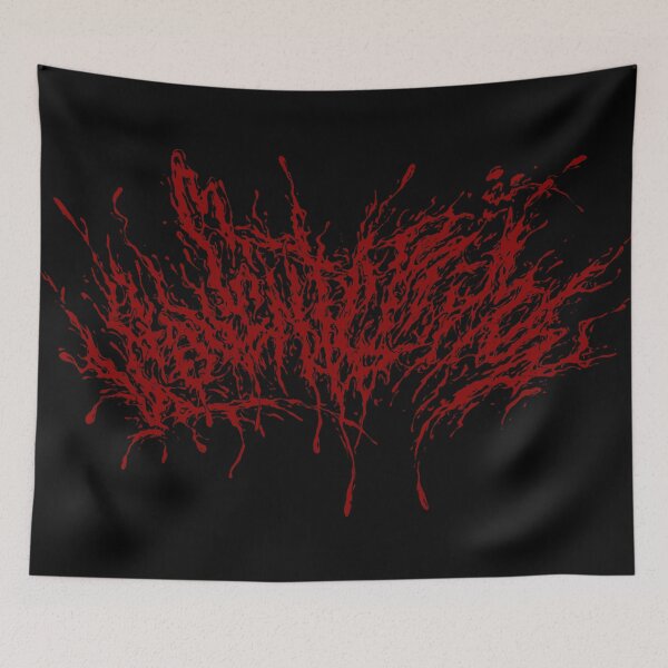 Item preview, VC RED  designed and sold by HVMVNFILTH.