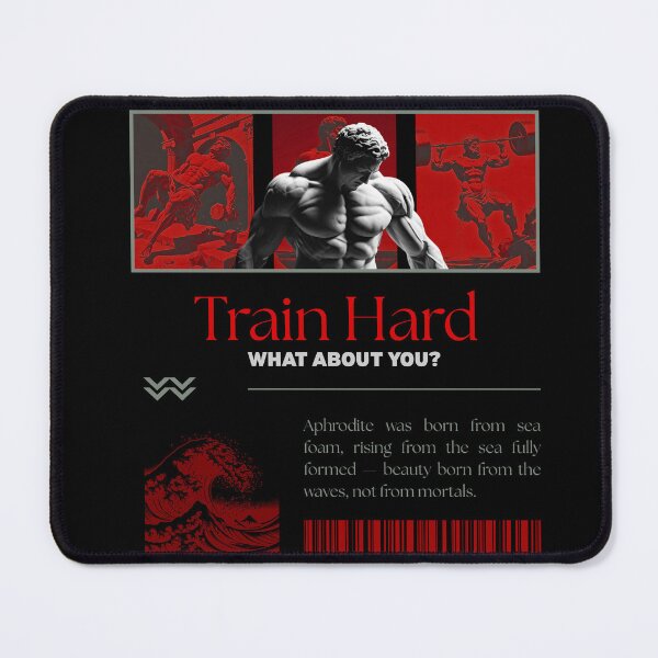 Item preview, Skull Barbell Rage – TrainHard Co. Hardcore Power designed and sold by TrainHardCo.