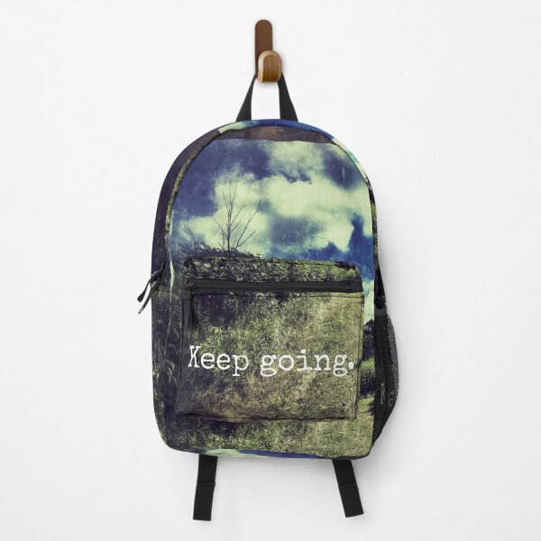 Item preview, Keep Going designed and sold by Dynahgrl.