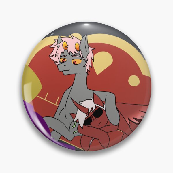 Item preview, Ponystuck davekat designed and sold by CoolKidAlex.