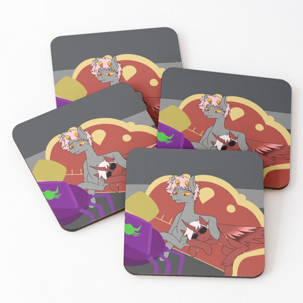 Item preview, Ponystuck davekat designed and sold by CoolKidAlex.