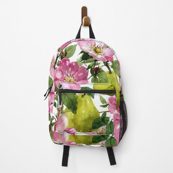 Item preview, Pears and Roses designed and sold by Tina Veenstra.