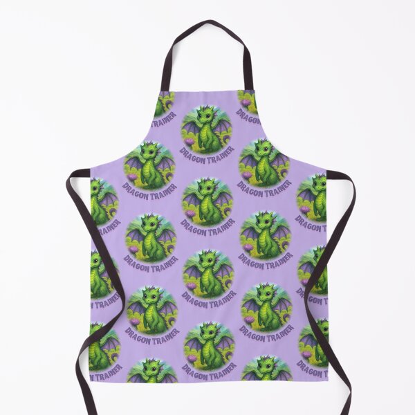Item preview, Dragon Trainer designed and sold by Ophelia's Wardrobe.