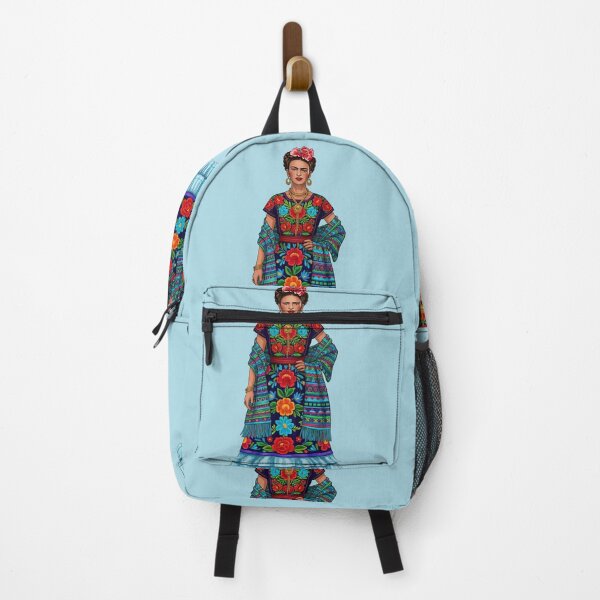 Artikelvorschau, Frida KahloPorträt entworfen und verkauft von TeeARTHY.