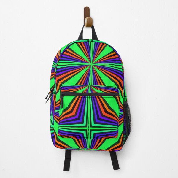 Item preview, Bright Eye-Catcher Colors designed and sold by Robin King.