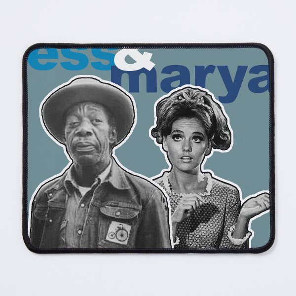 Item preview, Professor and Maryanne... Here on Gilligan's Island! designed and sold by BinzerLabs.
