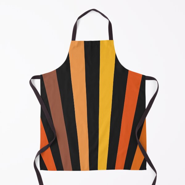 Item preview, Retro 1970's Colorful Summer Sunburst Groovy Hip Design designed and sold by DEC02.