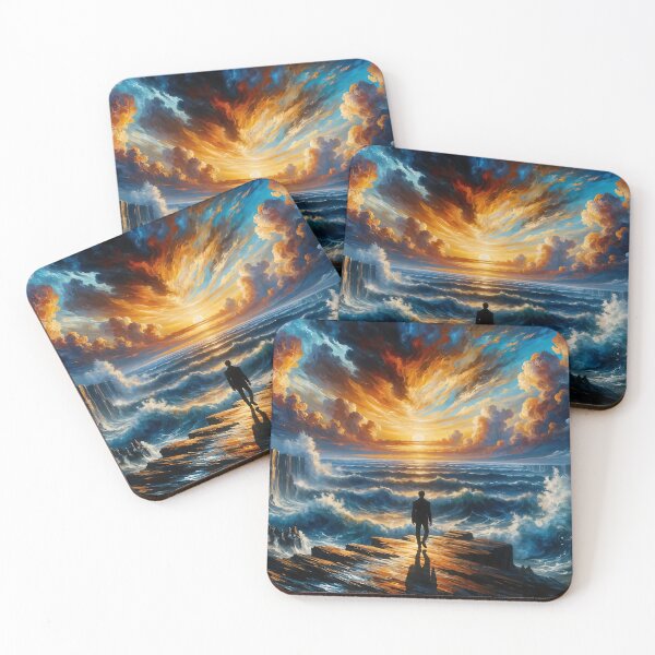 Item preview, He Has Spoken designed and sold by Digital Imaginings.