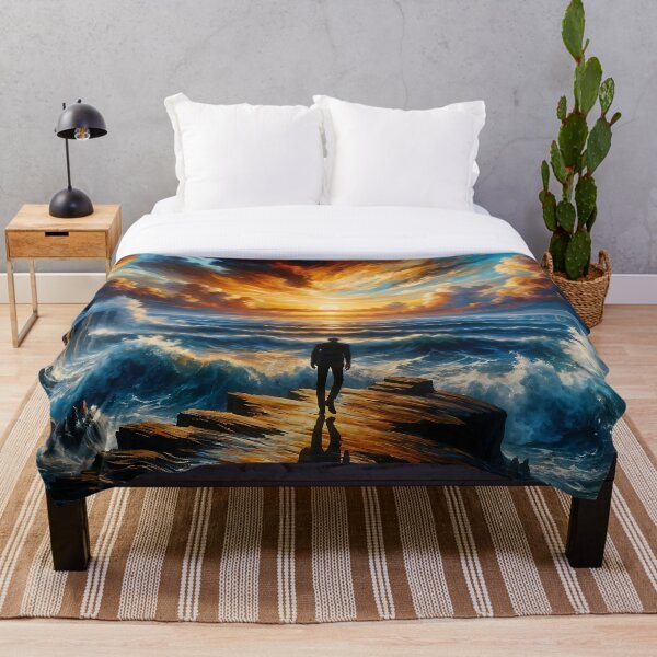 Item preview, He Has Spoken designed and sold by Digital Imaginings.