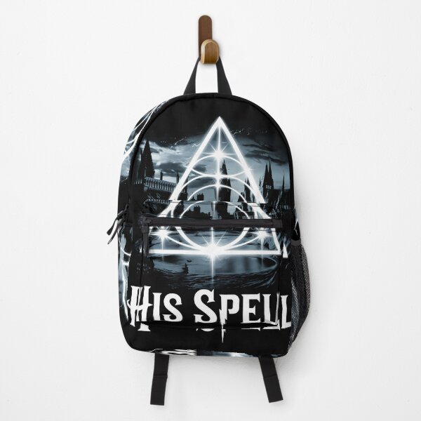 Item preview, His spell magic fantasy designed and sold by jbfart.