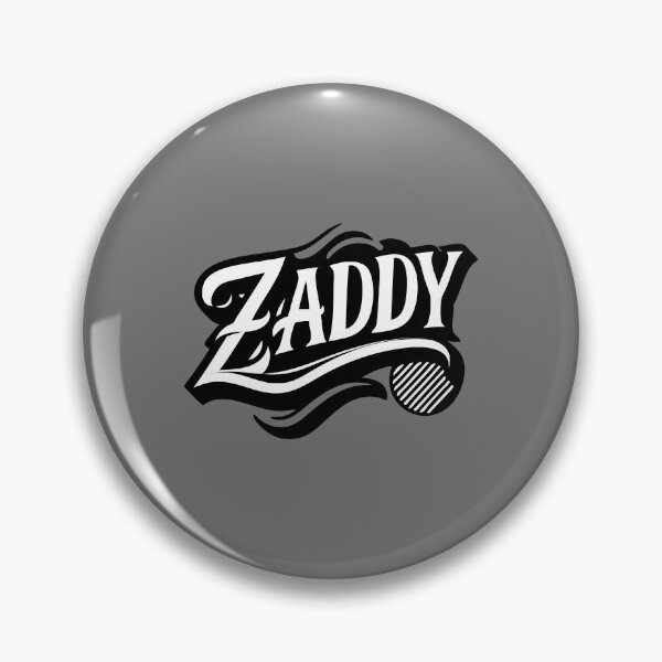 Item preview, Zaddy designed and sold by ArtFactoryAI.