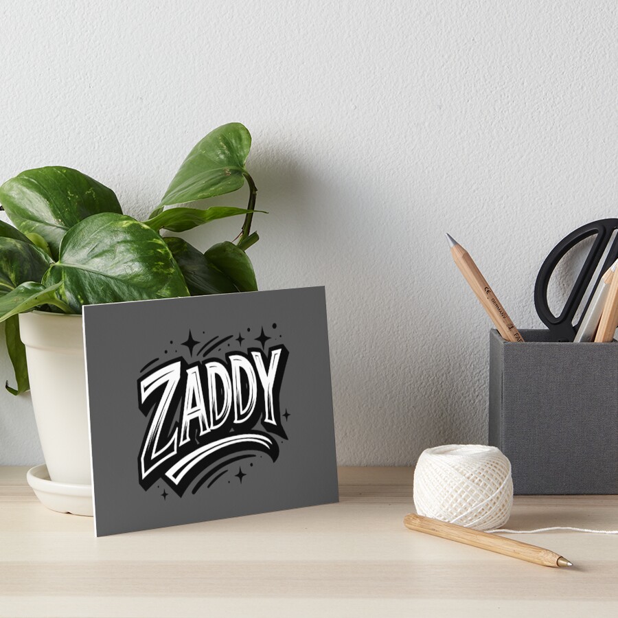Item preview, Art Board Print designed and sold by ArtFactoryAI.