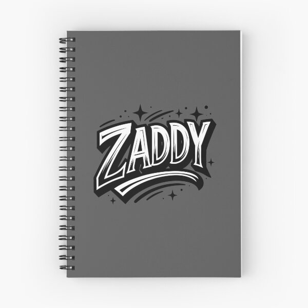 Item preview, Zaddy designed and sold by ArtFactoryAI.