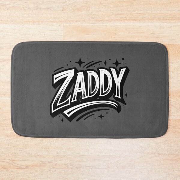Item preview, Zaddy designed and sold by ArtFactoryAI.