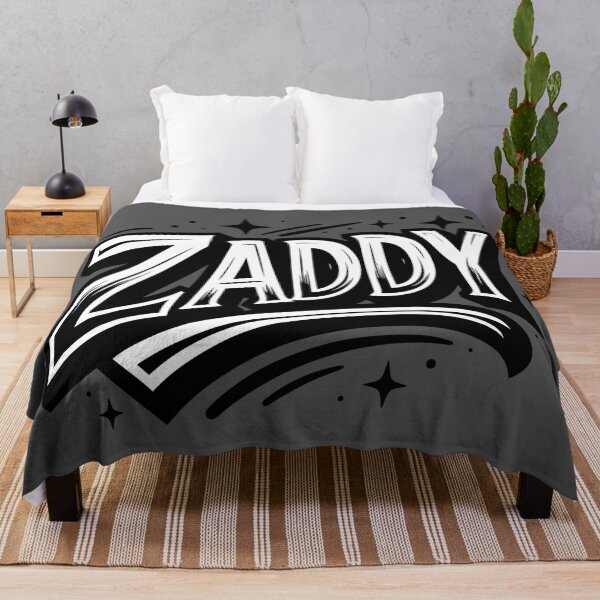 Item preview, Zaddy designed and sold by ArtFactoryAI.