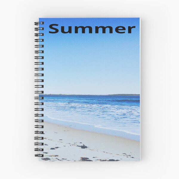 Item preview, Summer Beach Ocean Waves Coastal Paradise Seaside Escape designed and sold by Casa Dolce Inverno Italia .