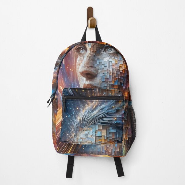 Item preview, She Glitched designed and sold by Digital Imaginings.