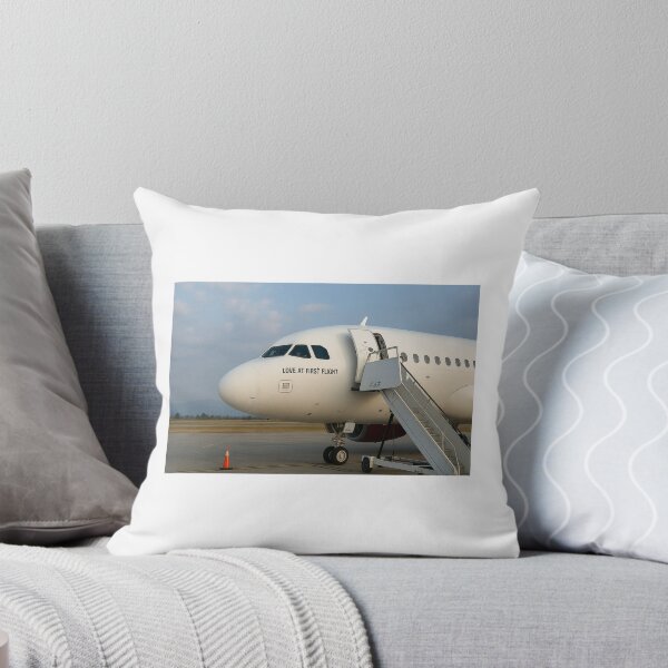Item preview, Love at First Flight designed and sold by madebymir.