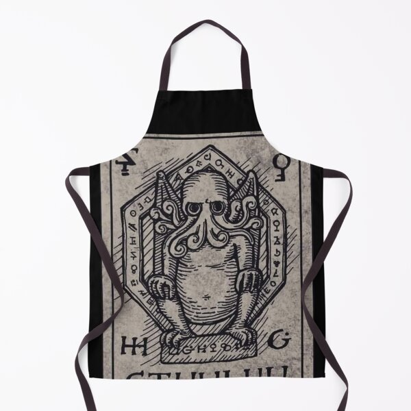 Item preview, Hi Cthulhu designed and sold by PatronesKawai.