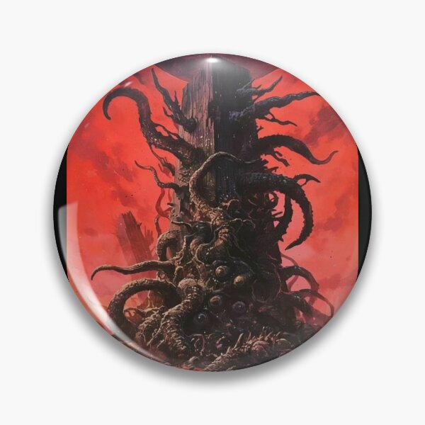 Item preview, Dagon designed and sold by PatronesKawai.