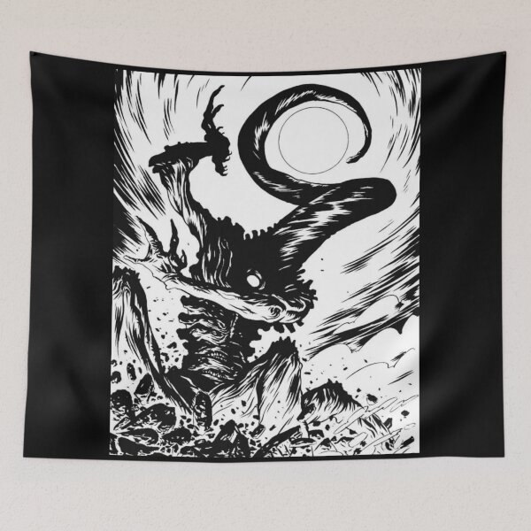 Item preview, Nyarlathotep designed and sold by PatronesKawai.