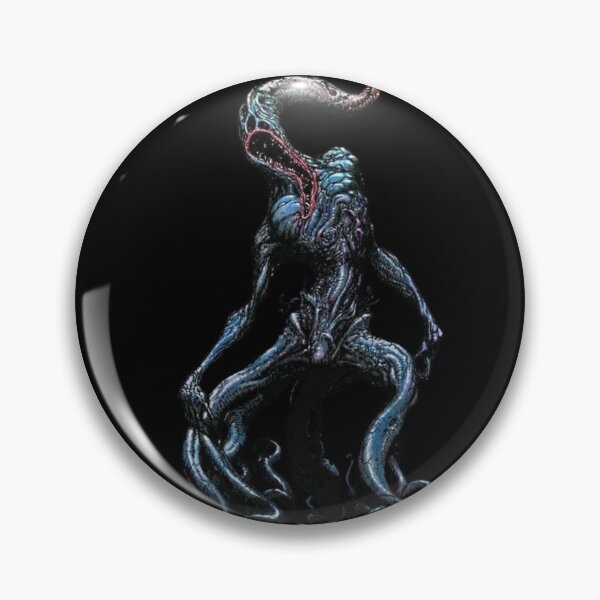 Item preview, Nyarlathotep designed and sold by PatronesKawai.