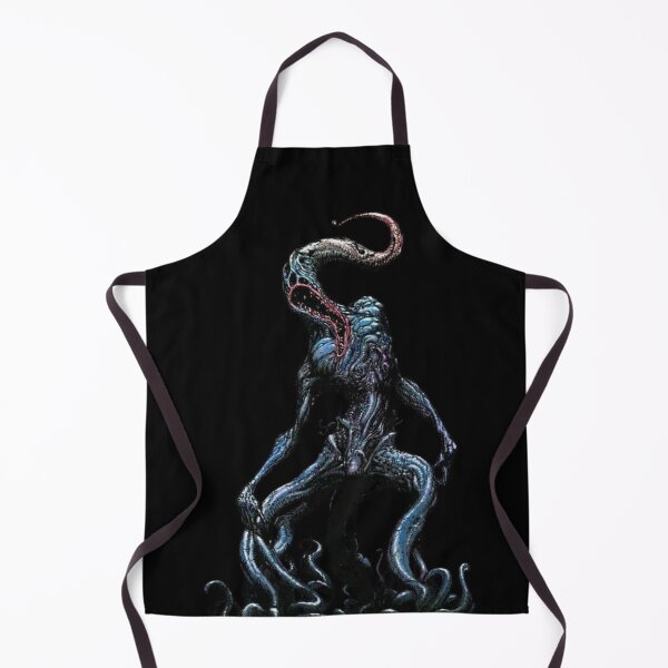 Item preview, Nyarlathotep designed and sold by PatronesKawai.