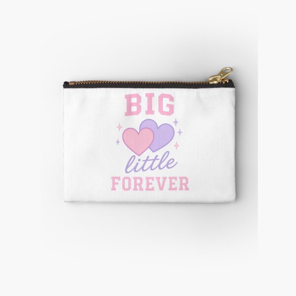 Item preview, Big Little Forever designed and sold by GlitteringPixie.