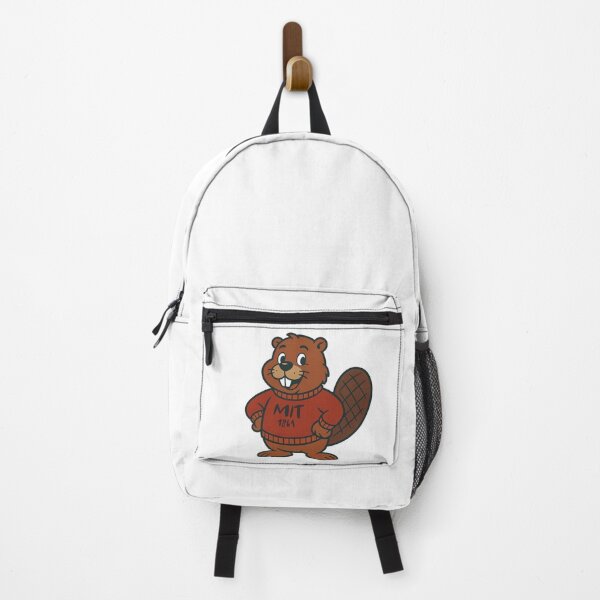 Item preview, ¡MIT, vamos castor! designed and sold by EmsiPrintVault.