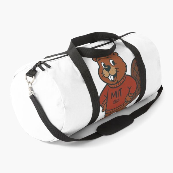 Item preview, MIT Go beaver! designed and sold by EmsiPrintVault.