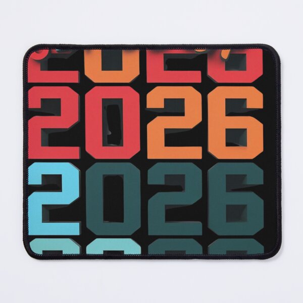 Item preview, Class of 2026 – Graduation & Senior Year Design designed and sold by EducaPro.