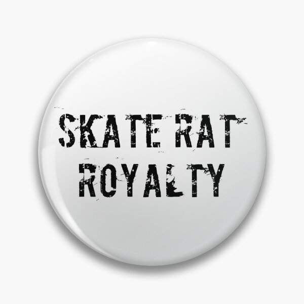 Item preview, Skate Rat Royalty designed and sold by Ninjacatoff.