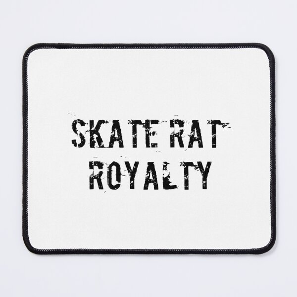 Item preview, Skate Rat Royalty designed and sold by Ninjacatoff.