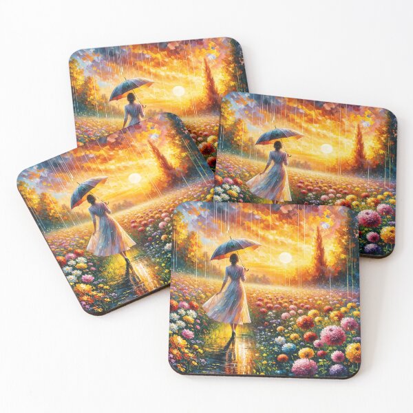 Item preview, Caught at Sunset designed and sold by Digital Imaginings.