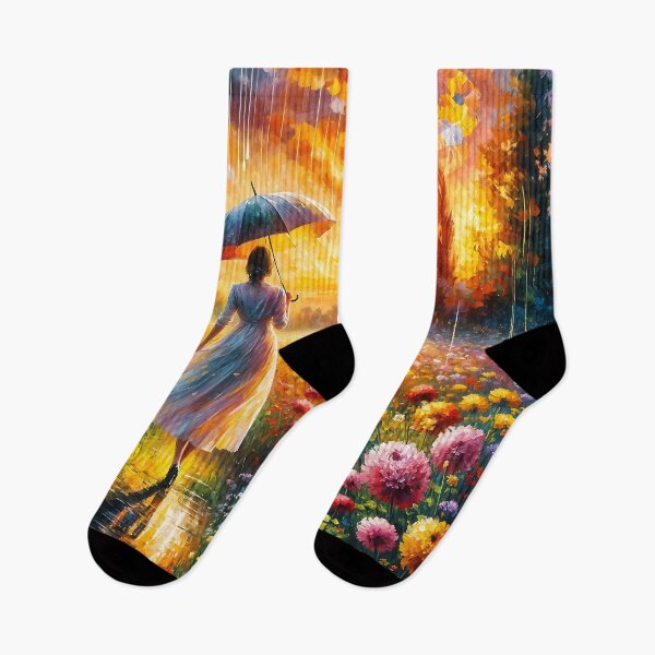 Item preview, Caught at Sunset designed and sold by Digital Imaginings.