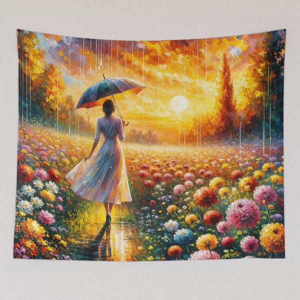 Item preview, Caught at Sunset designed and sold by Digital Imaginings.