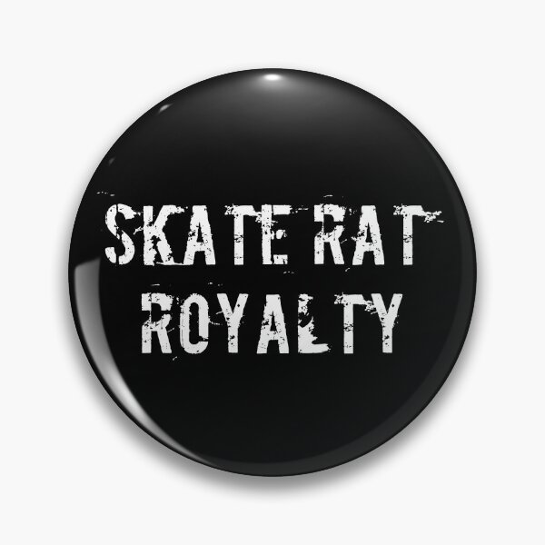 Item preview, Skate Rat Royalty designed and sold by Ninjacatoff.