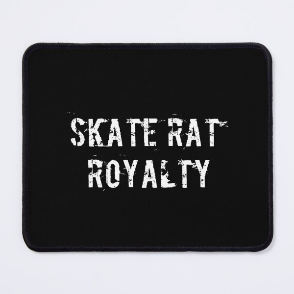Item preview, Skate Rat Royalty designed and sold by Ninjacatoff.
