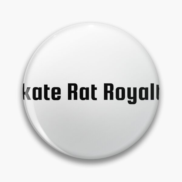 Item preview, Skate Rat Royalty designed and sold by Ninjacatoff.