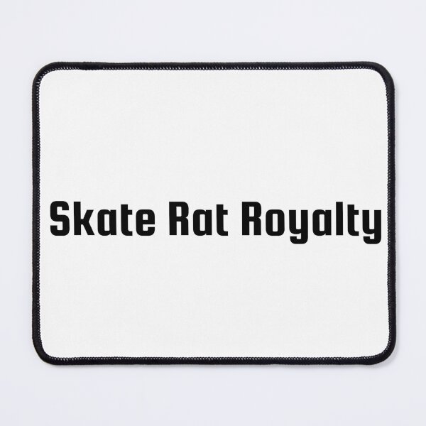 Item preview, Skate Rat Royalty designed and sold by Ninjacatoff.