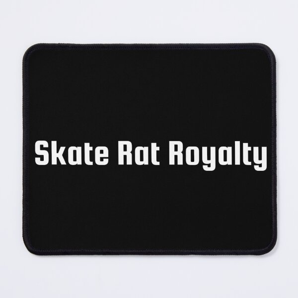 Item preview, Skate Rat Royalty designed and sold by Ninjacatoff.
